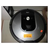 Irobot Roomba (No Charging Port)