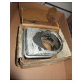 Enforcer King Pin Locking Piece