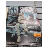 Metal Ducks Unlimited Sign