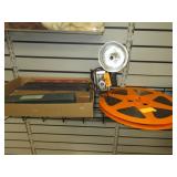 Player Piano Rolls, Film Roll, Classic Kodak