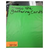 Magic The Gathering Playing Cards