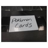 Pokemon Playing Cards
