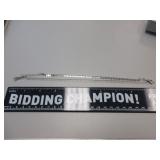 Sterling Silver Necklace