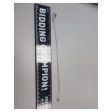 Stirling Silver Necklace with Pendant