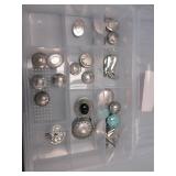 Decorative Button Covers