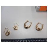 2) Earring Sets