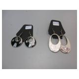 Sterling Silver Earring Sets