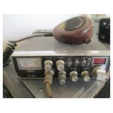 Galaxy CB Radio