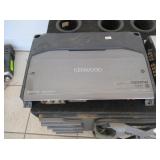 Kenwood 1000W Amp