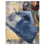 Technics Cassette Player