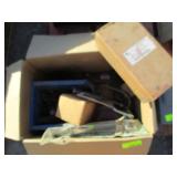 Pressure Switch, Ignition Module and More