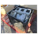 Outdoor Electrical Plug Boxes