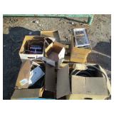 Watt Reducer, Vapor Lamp, and More