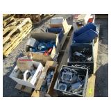 Hardware, Light Bulbs and More