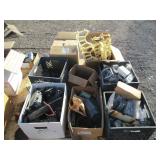 Three Hole Punch, Hardware and More