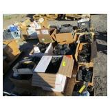 Phone Cord Jacks and More