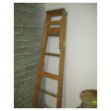Ladder