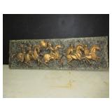 3D Style Wall Art