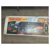 Camp Chef Sportsman-2 Burner Propane Camping Stove