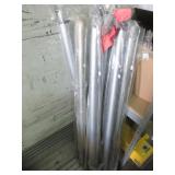 Telescoping Flag Poles