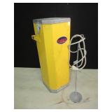 Dryrod II Oven