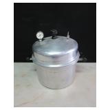 Aristocrat Cooker from Burpee