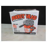 Bucket Head Wet/Dry VAC Powerhead