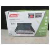 Coleman Classic Stove