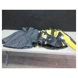 2) Motorcycle Jackets