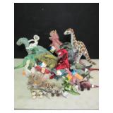 Stuffed Animals