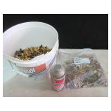 Ball Powder, Empty Shells, Bullets