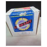 Lazer-Cast 45 Cal Bullets