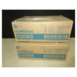2) En Motion Automated Touchless Counter Mount