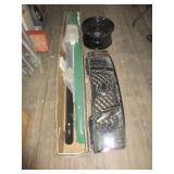 Car Parts