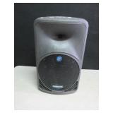 Mackie Active Speaker