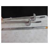 Pipe Benders
