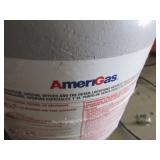Propane Tank