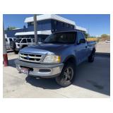 1997 Ford F-150*
