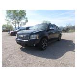 2008 Chevrolet Avalanche*