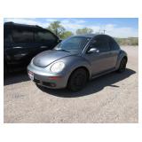 2006 Volkswagen New Beetle*