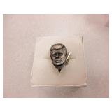 Kennedy Tie Tack