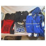 Men's Sports Apparel