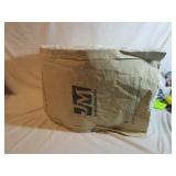 Roll of Thermal and Sound Control Insulation