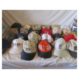 Baseball Cap Collection