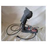 Electric Chainsaw Sharpener (Works)