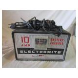 10 Amp Battery Charger