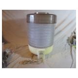 Ronco Giant Food Dehydrator - Works - No Switch