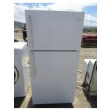 Electrolux Refrigerator