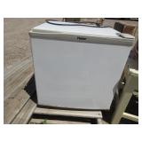 Haier Mini Fridge
