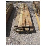 Assorted Lumber